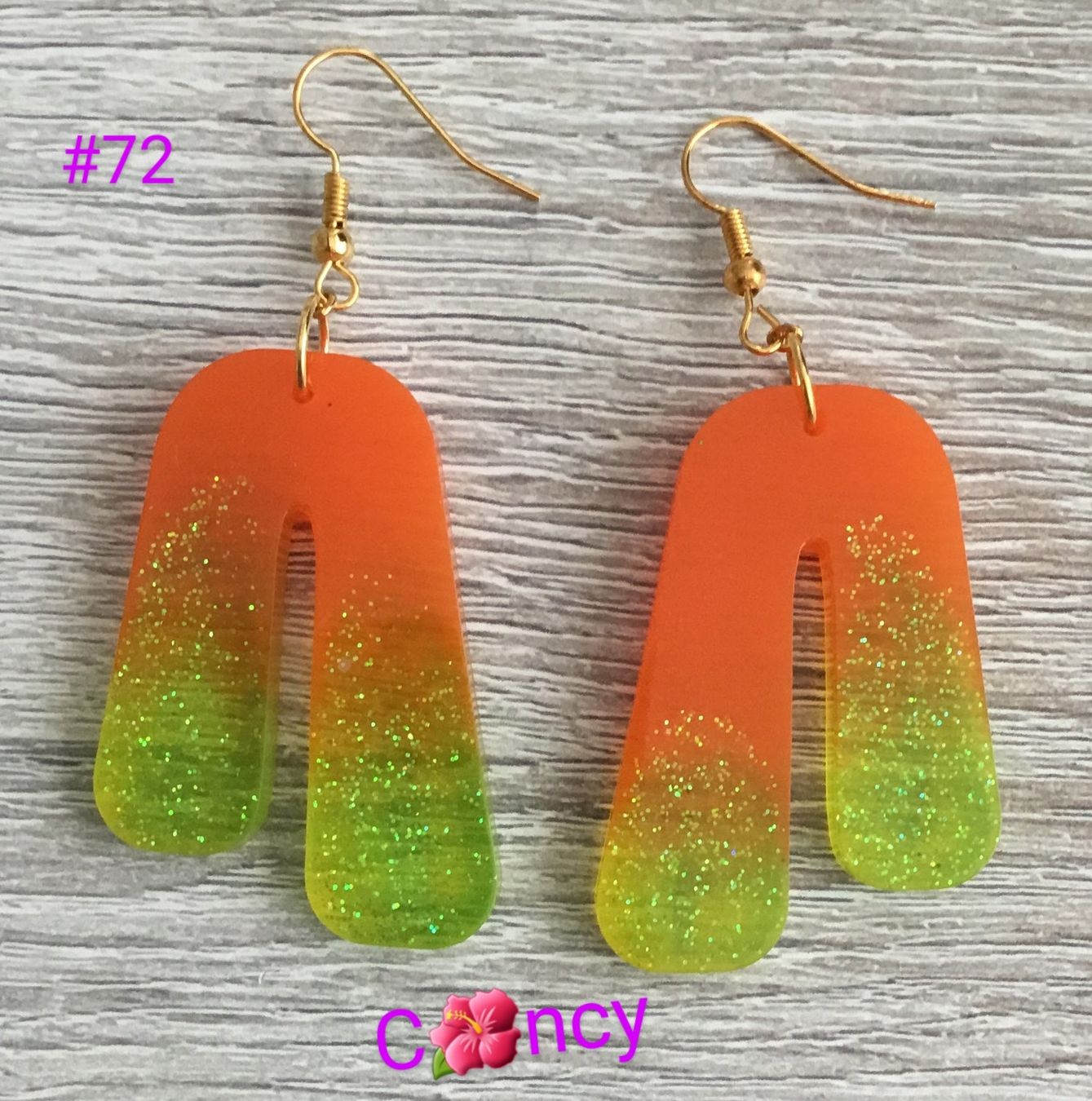 Orecchini pendenti & Orecchini a lobo: boucle d'oreille – Nuovo e nell'imballaggio originale da Genève venduto da mir_qfr5