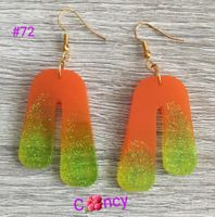 boucle d'oreille