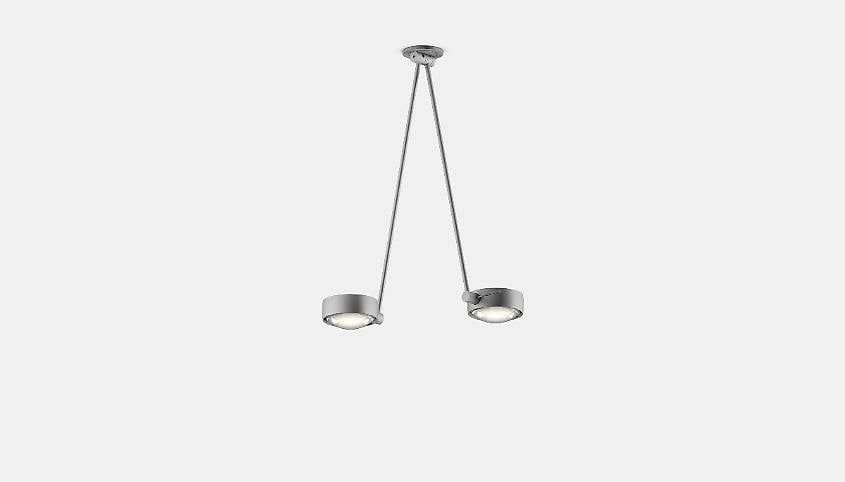 Occhio Lampadari & plafoniere: Occhio Sento sofftitto due – Usato da Neudorf venduto da ren_6yx5