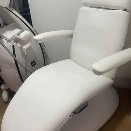 Fauteuils de soin: Fauteuil électrique Louna, Esthétique – D'occasion à Thonex par mic_5jb8