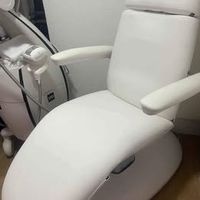Fauteuil électrique Louna, Esthétique