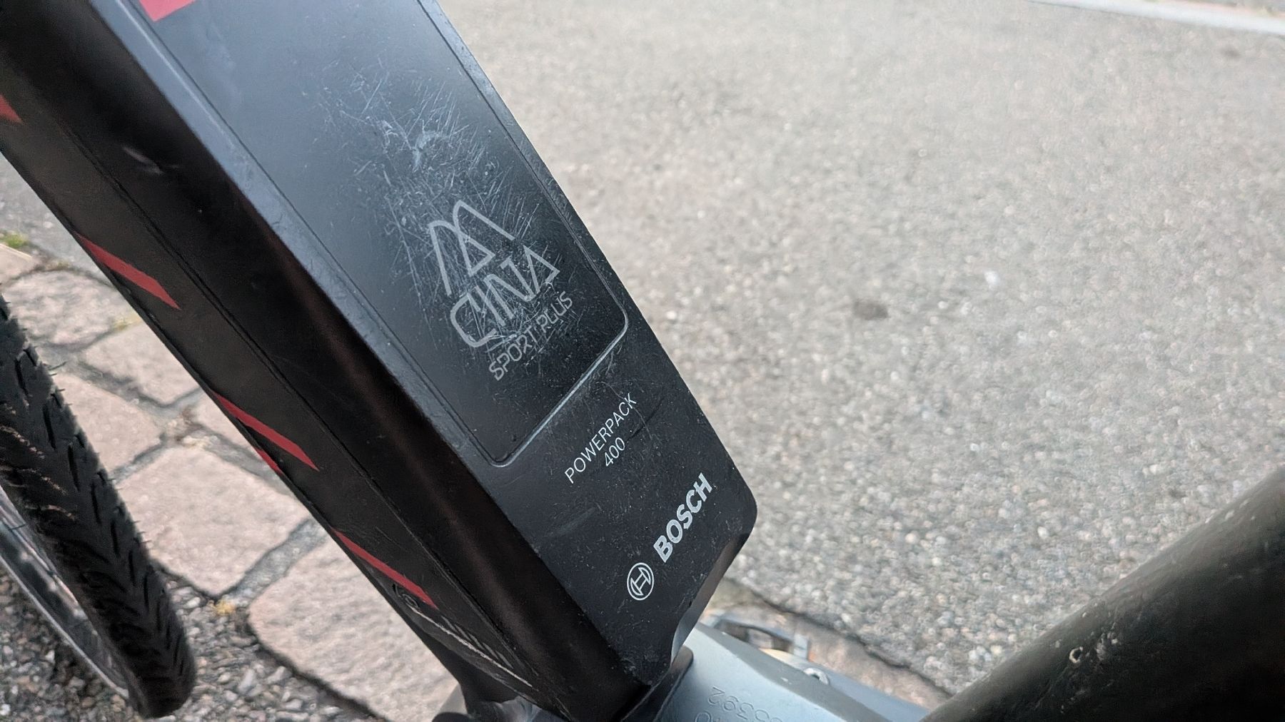 KTM Biciclette: KTM Ebike – Usato da Bellikon venduto da privatVerkauf101 2