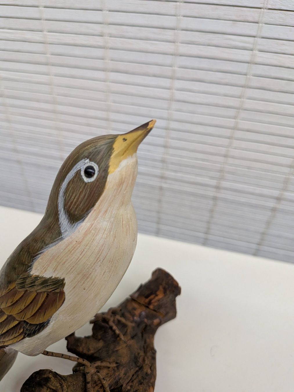 Skulpturen & Statuen: Holzvogel – Gebraucht aus Emmen von Brockofsky 3