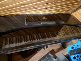 Piano numérique Yamaha Clavinova CLP-230 noir occasion