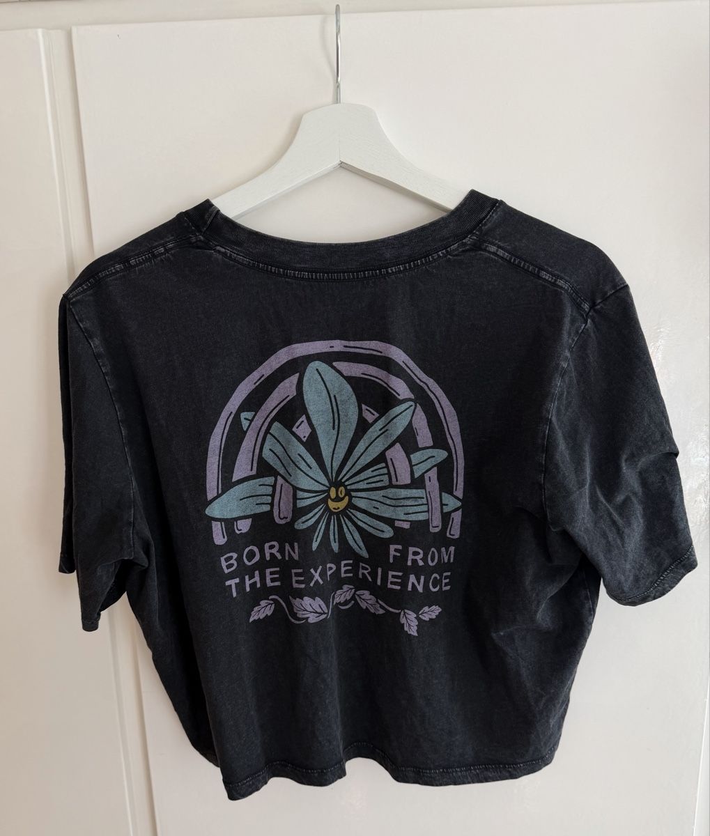 Tops: Cropped top Prana  – D'occasion à Arosa par hel_7v5h 3
