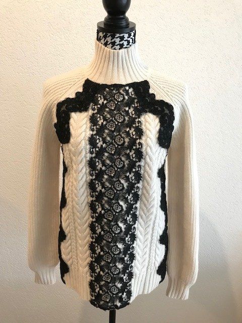Maglioni & Felpe: Pullover Neu Grösse  S-M – Nuovo (secondo la descrizione) da Neu St. Johann venduto da Stewardess78 1