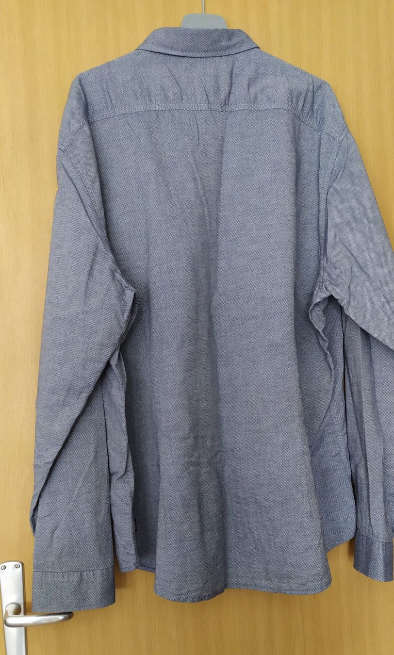 Esprit Camicie: Hemd ESPRIT Gr. 3XL – Nuovo (secondo la descrizione) da Chezard St-Martin venduto da Loucail 1