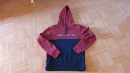 Sweat homme Jack Jones regardez les dimensions