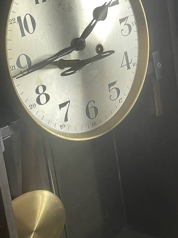 Orologi: Uhr  – Usato da Rümlang venduto da ane_y72d 1