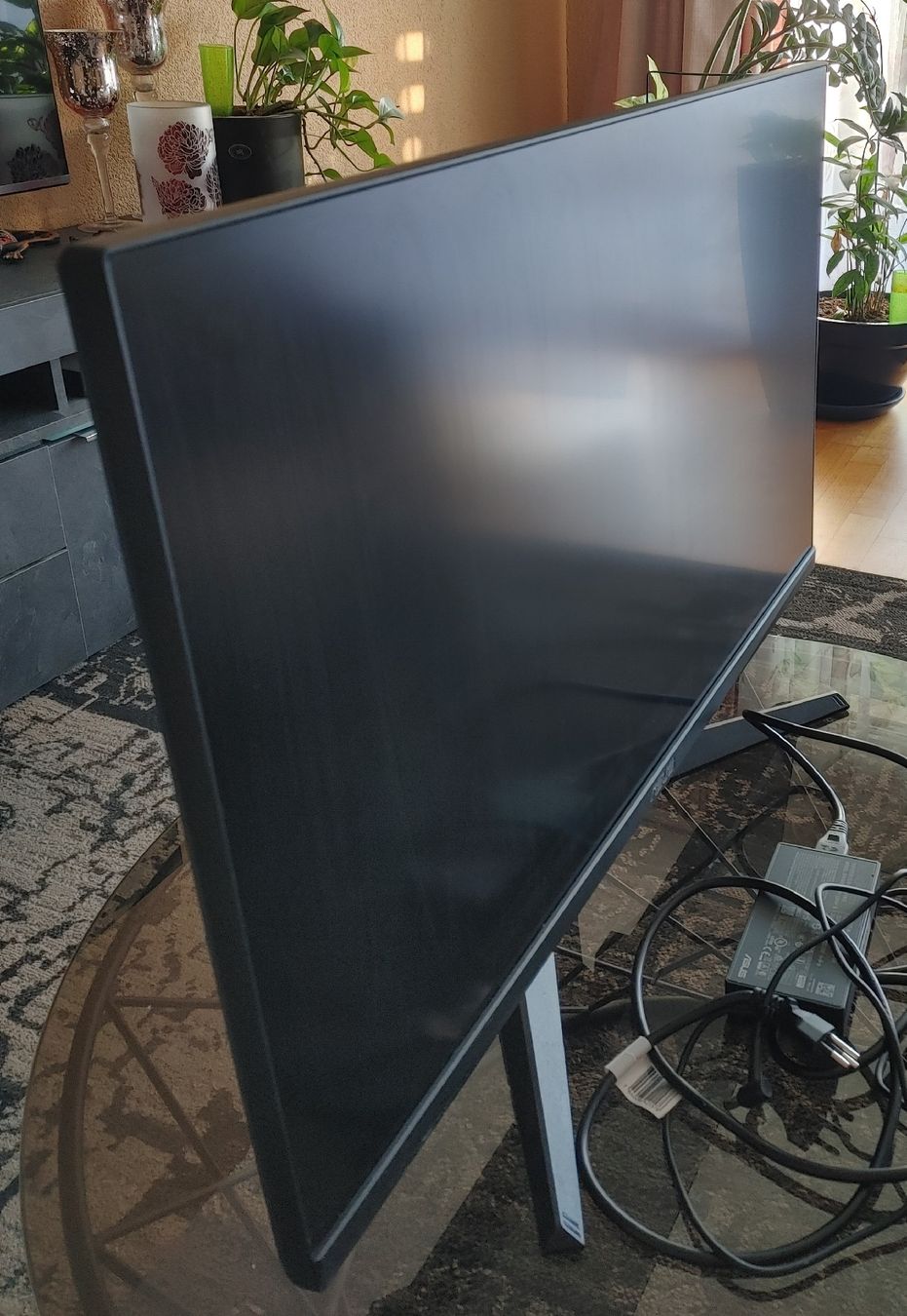 Ecrans: Monitor Gaming Bildschirm VG32UQA1A – D'occasion à Grenchen par ser_bsj2