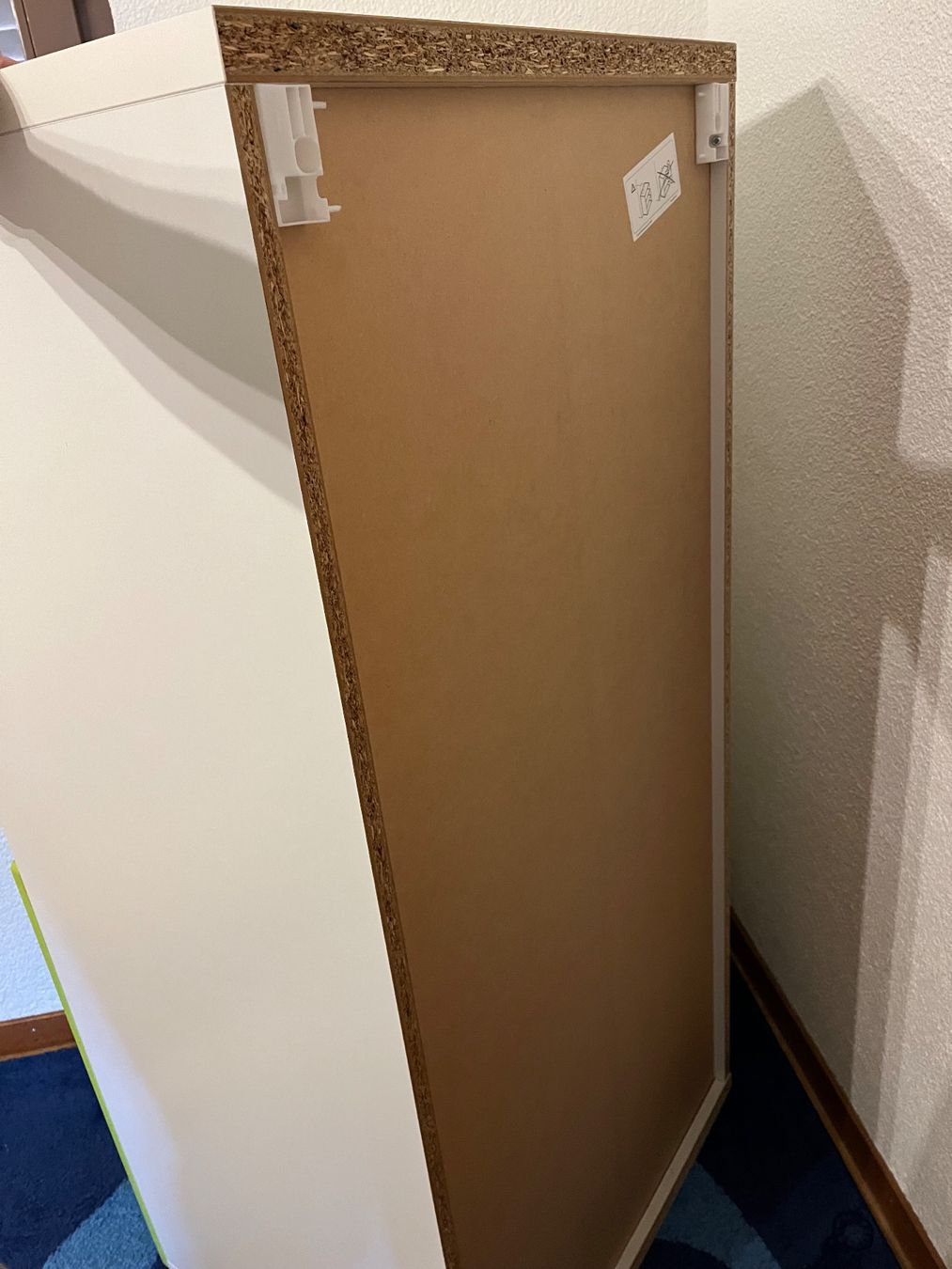 Armadi: Kinderschrank – Usato da Landquart venduto da det_v9m9 4