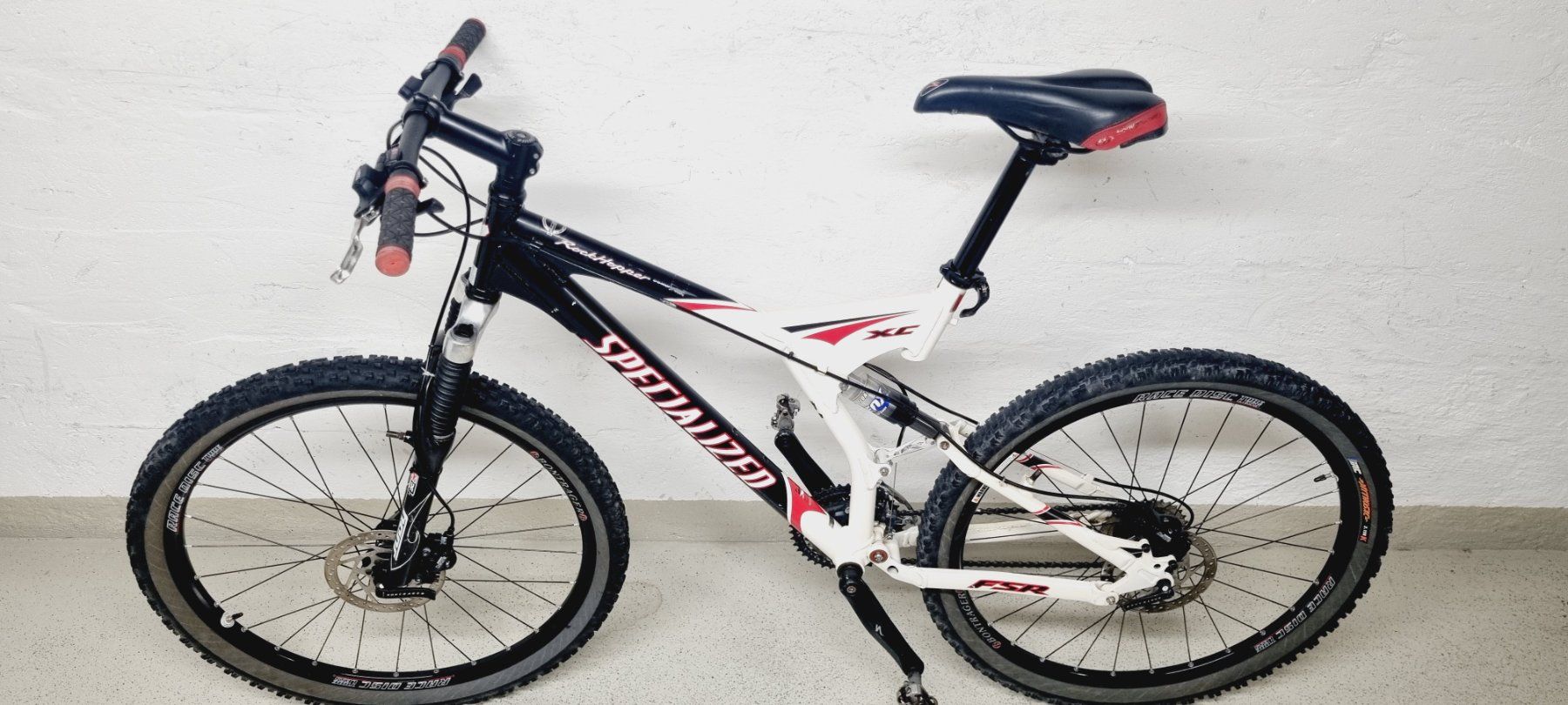 Specialized Velos: Specialized MTB 26" – Gebraucht aus Zürich von beaahaus 1
