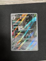 Pokemon Spewpa (POR 089) Karte EN