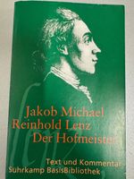 Der Hofmeister