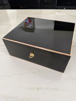 Humidor Adorini Milan medium deluxe