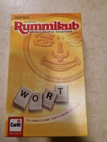 Rummikub Wort - Reiseversion