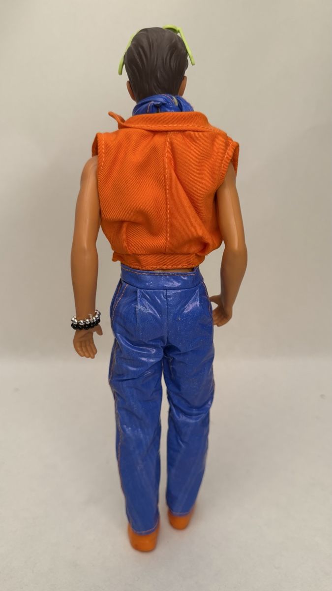 Bambole: Paul, Steffie Collection – Nuovo (secondo la descrizione) da BÜLACH venduto da arun8184 2