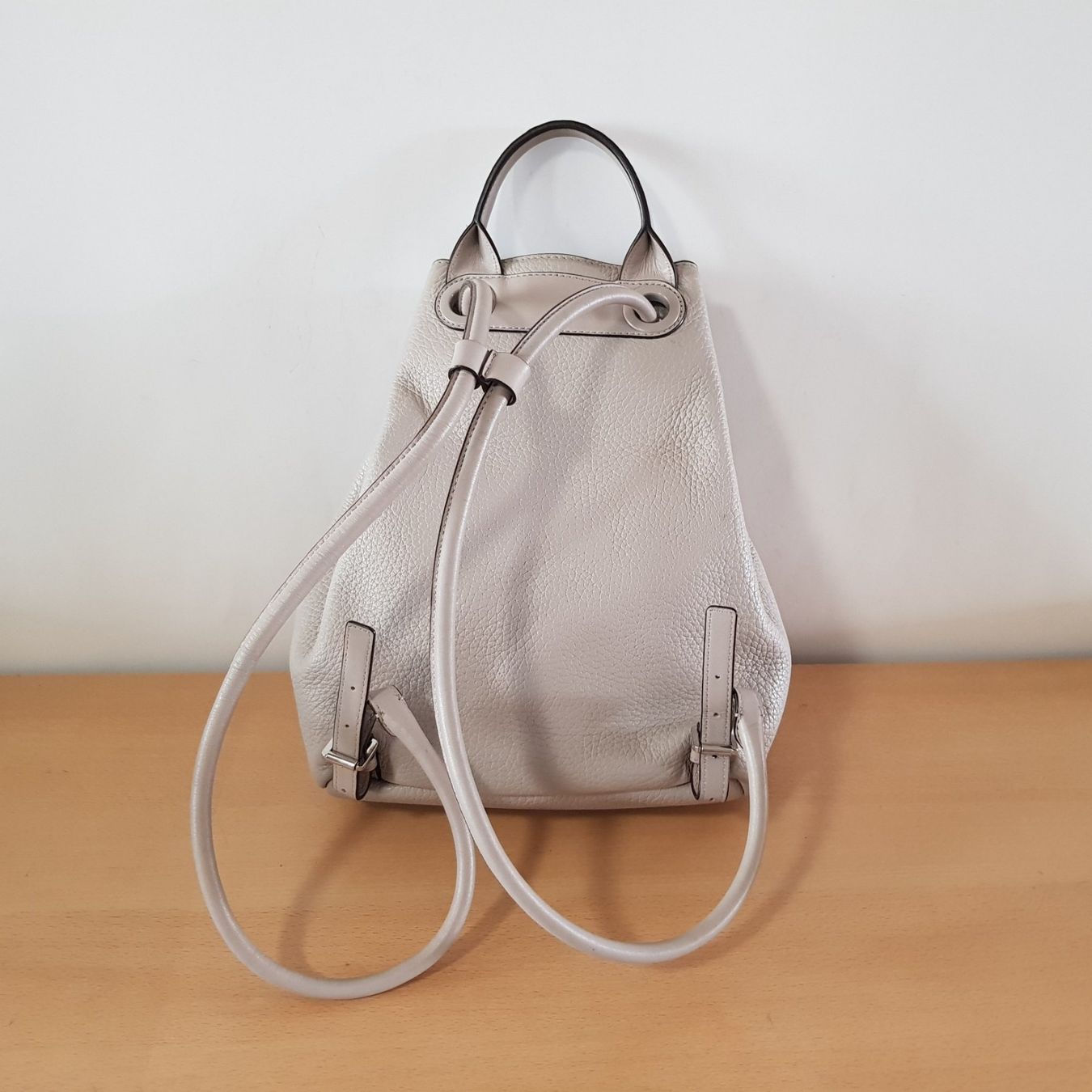 Michael Kors Sacs à dos: Michael Kors Dalia Lederrucksack – D'occasion à Basel par fafa68 4