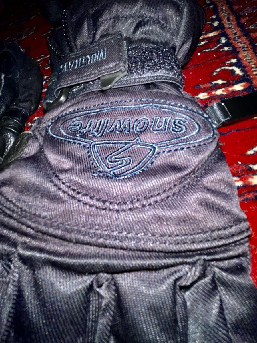 Guanti & manicotti: Skihandschuhe Snowlife – Usato da Gränichen venduto da RetoLexi 1
