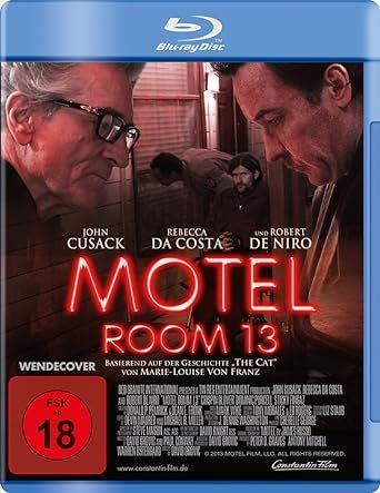 Tutti i DVDs: Motel Room 13   (2014) – Nuovo (secondo la descrizione) da Waldenburg venduto da Gonzo8
