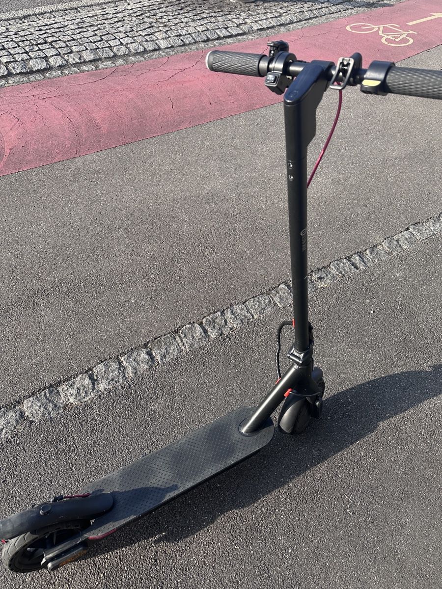 Scooters: Electric Scooter ocean drive – Gebraucht aus Aarau von bikestones 4