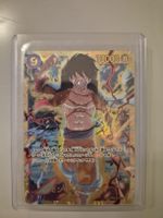 One Piece TCG OP09-119