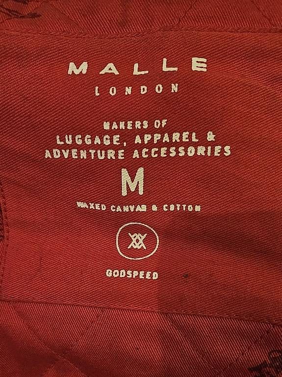 Giacche: MALLE MOTORS Motorradjacke – Usato da Bottmingen venduto da NoxTheDog 2