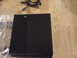 ! Firmware 4.07  ! Sony - PlayStation 4 - PS4 FAT