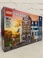 LEGO Creator - 10270 - Buchhandlung