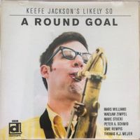 Keefe Jackson's Likely So (CD Delmark) 2013 with Marc Stucki