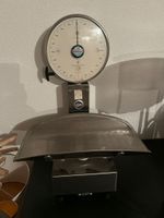 Balance Suprema vintage - Precision et charme rétro assuré!