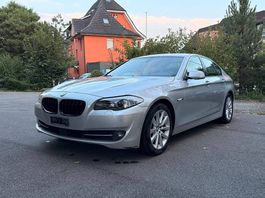 Bmw 523i Notverkauf 