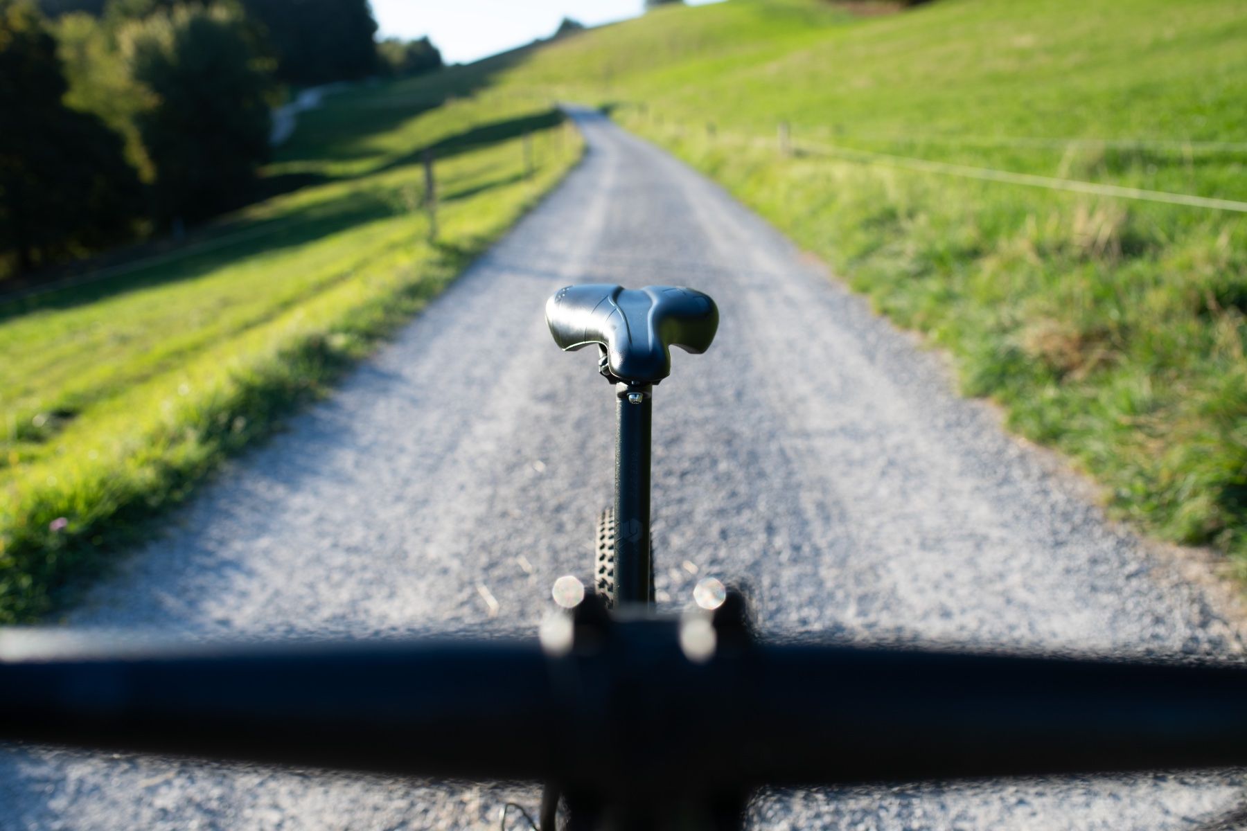 Rose Vélos: Rose Psycho Path 2, MTB, schwarz, Grösse L – D'occasion à Bern par belawoda 7