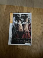 Les Misérables, Victor Hugo