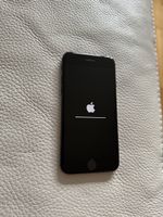 iPhone SE 2020 Schwarz 64GB - Minim. Gebrauchsspuren - OVP