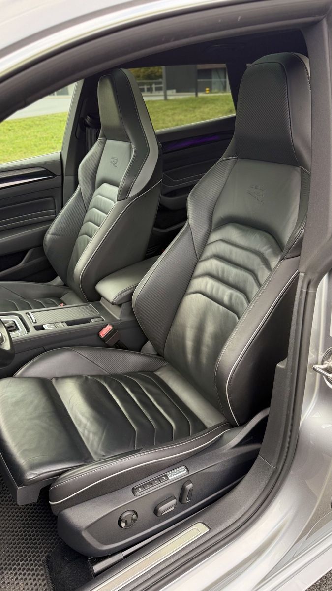 VW Autos: Volkswagen VW Arteon R-Line Plug-in Hybrid – Gebraucht aus Buchrain von pas_585f 6