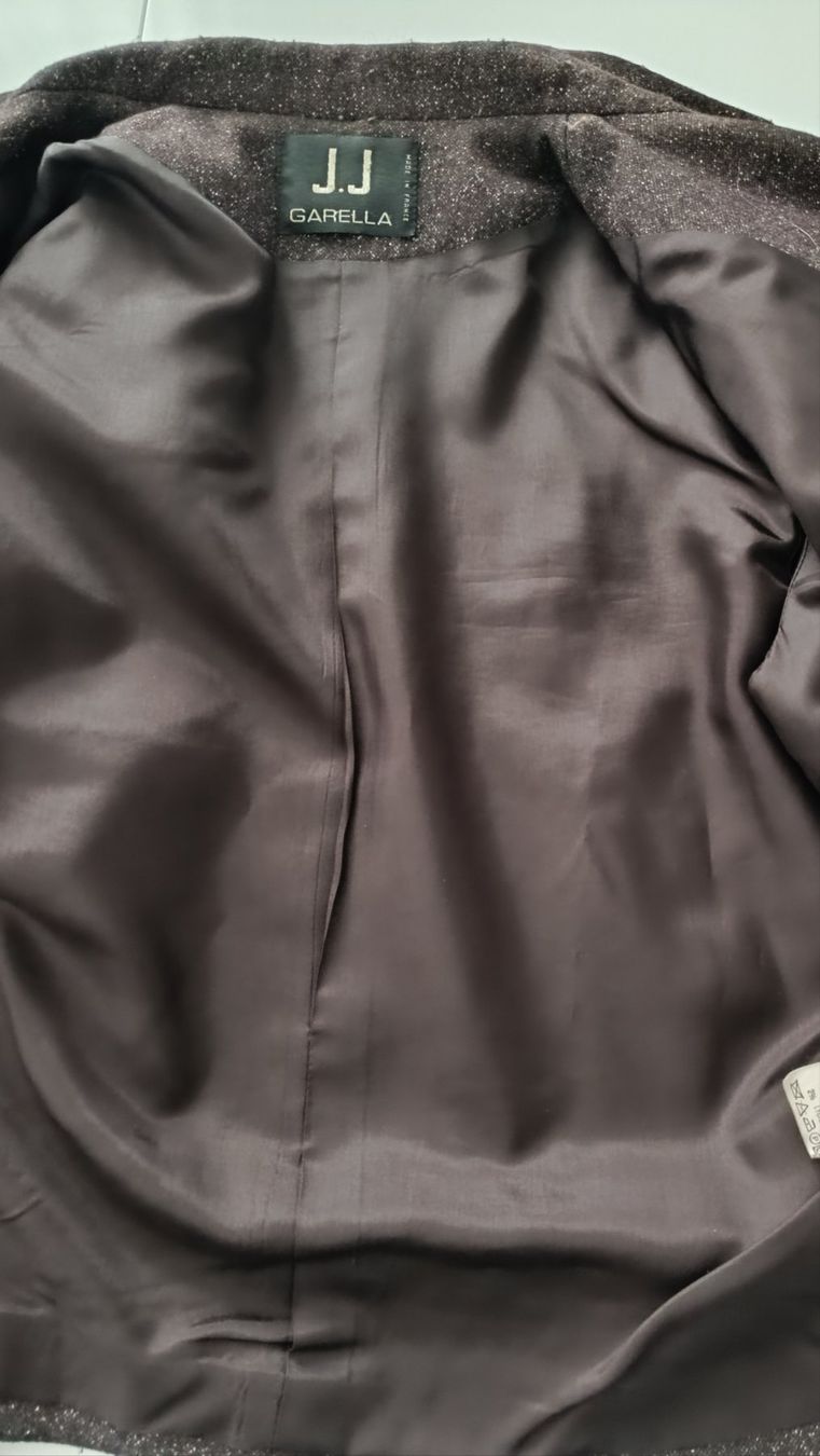 Completi & Tailleur: TAILLEUR JJ. GARELLA, TAILLE 36 – Usato da Sion venduto da andreina52 5