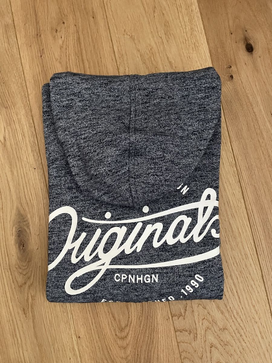 Jack & Jones Maglioni & Felpe: Jack & Jones Pullover – Usato da Laupen BE venduto da Jonasbolinger 4