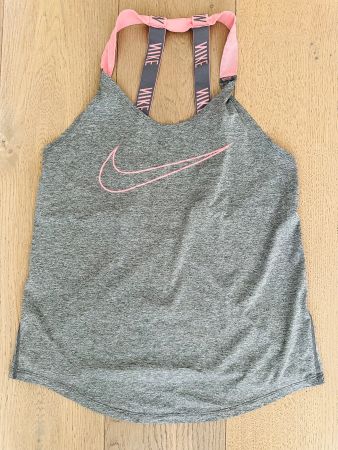 Nike Träger top S