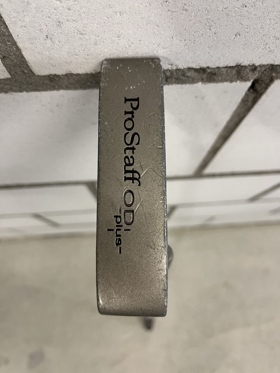 Wilson Clubs & Sets: Golfschläger Wilson – D'occasion à Ueberstorf par Ronnzu 4