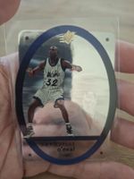 SHAQUILLE O'NEAL 