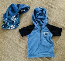 Baby Sunsuit Set ☀️
