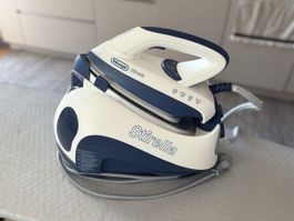 Centrale vapeur DeLonghi Stirella bon état de marche