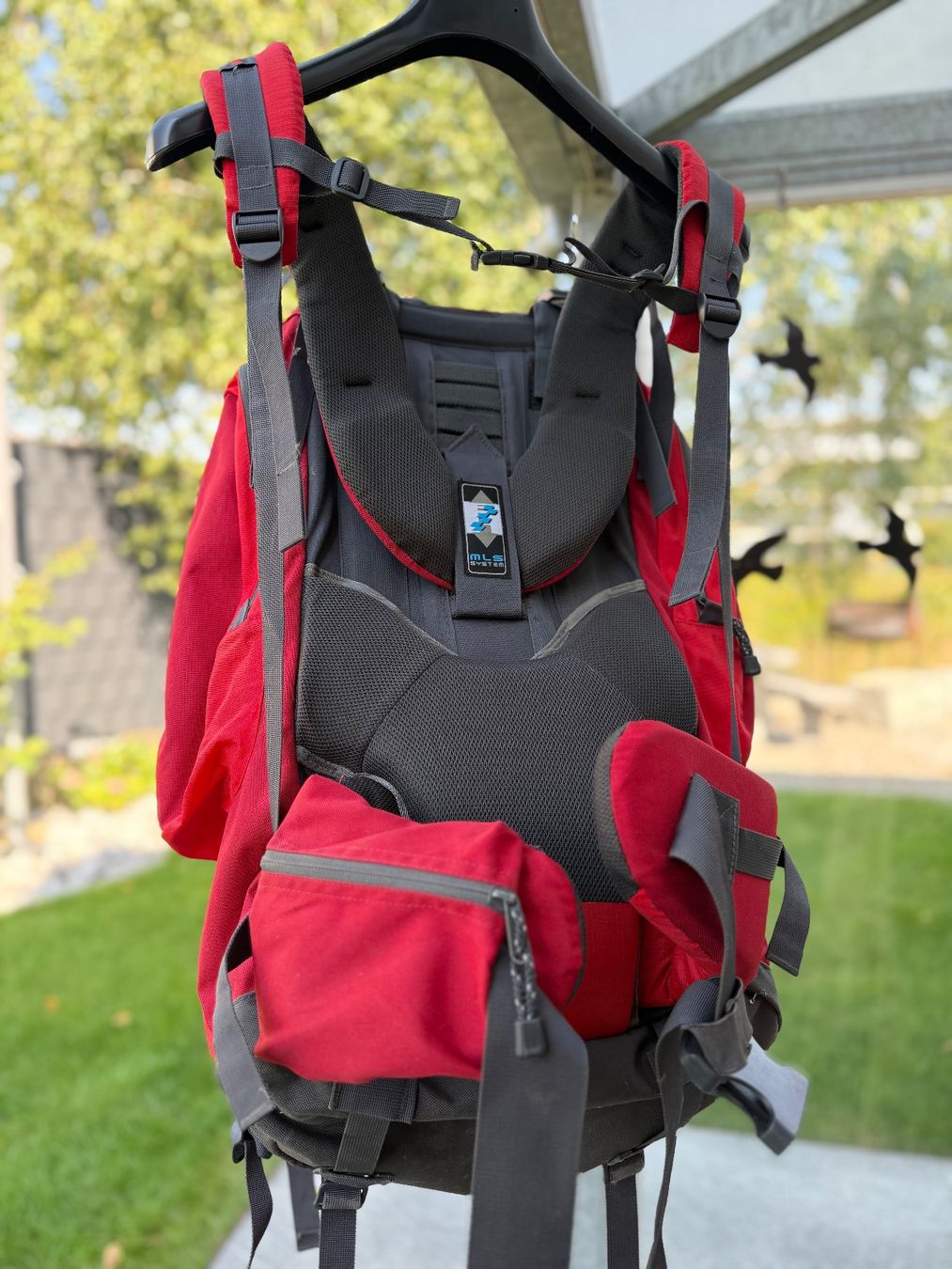 Mckinley Rucksäcke: Trekkingrucksack – Gebraucht aus Heimberg von arco08 1