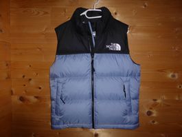 Daunengilet THE NORTH FACE, Gr. M