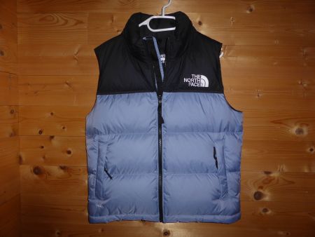 Daunengilet THE NORTH FACE, Gr. M