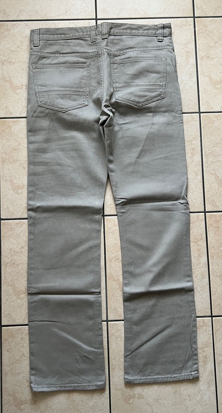 Jeans: Denim Jeans 32/32 – Gebraucht aus Brunnen von Bonitoman 1