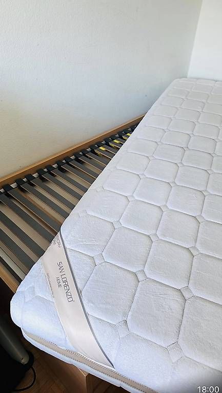 Betten: Komplette Bett mit Schubladen – Gebraucht aus Ettingen von VTim25 1