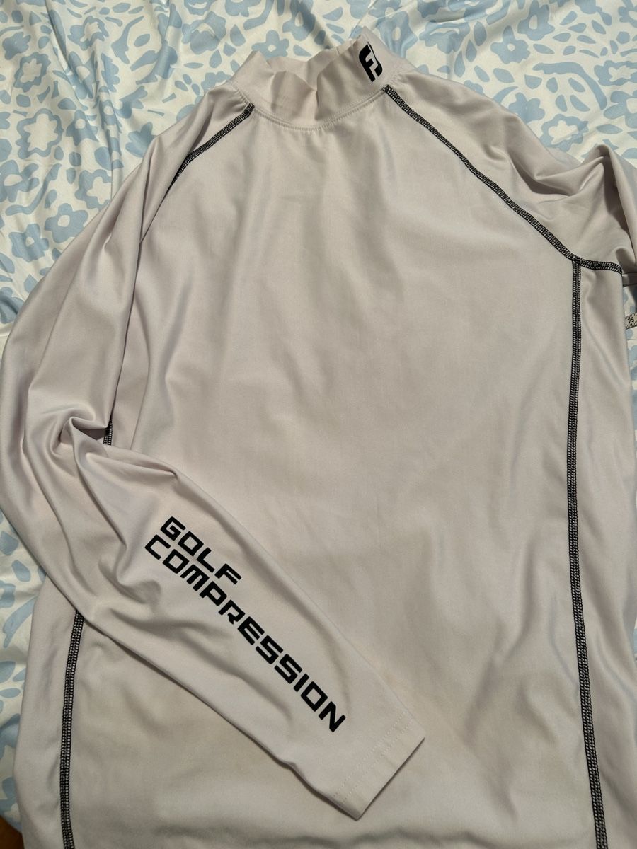 Polo-Shirts: Footjoy underlayer Golf Shirt  – Gebraucht aus Zürich von whitelily