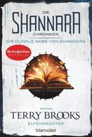 Die Shannara Chroniken Die dunkle Gabe von Shannara 📖Elfen,